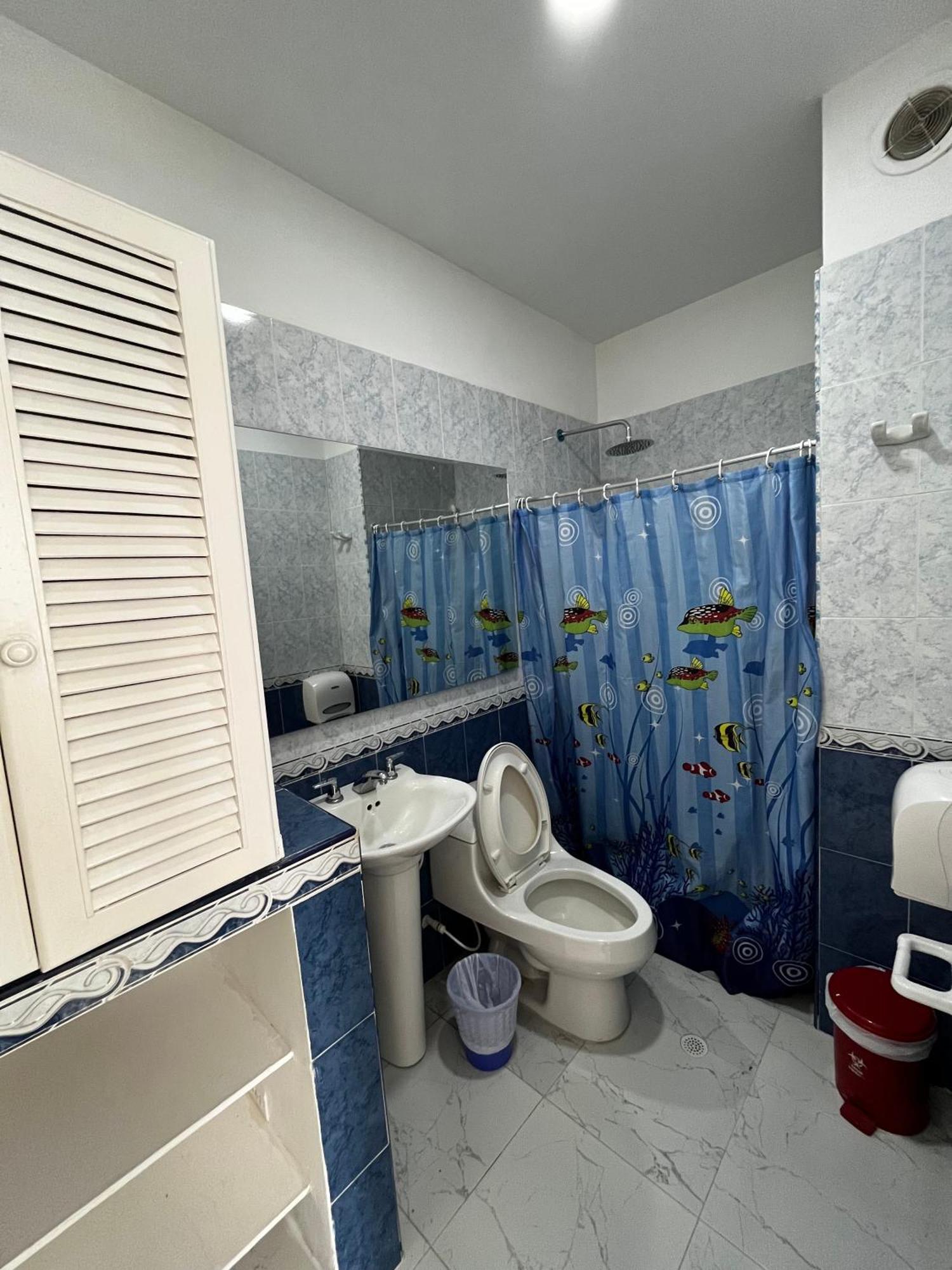 Hotel Zamba Жирардо Екстер'єр фото