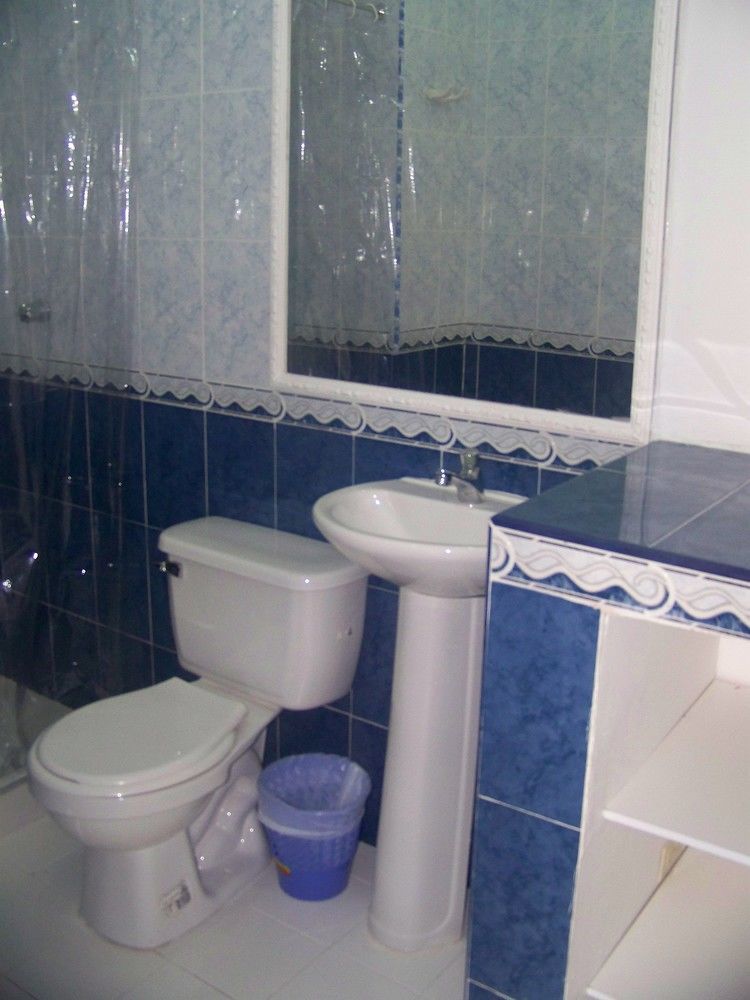 Hotel Zamba Жирардо Екстер'єр фото