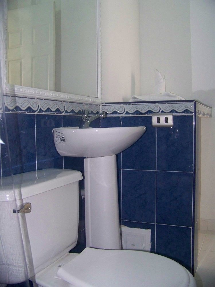 Hotel Zamba Жирардо Екстер'єр фото