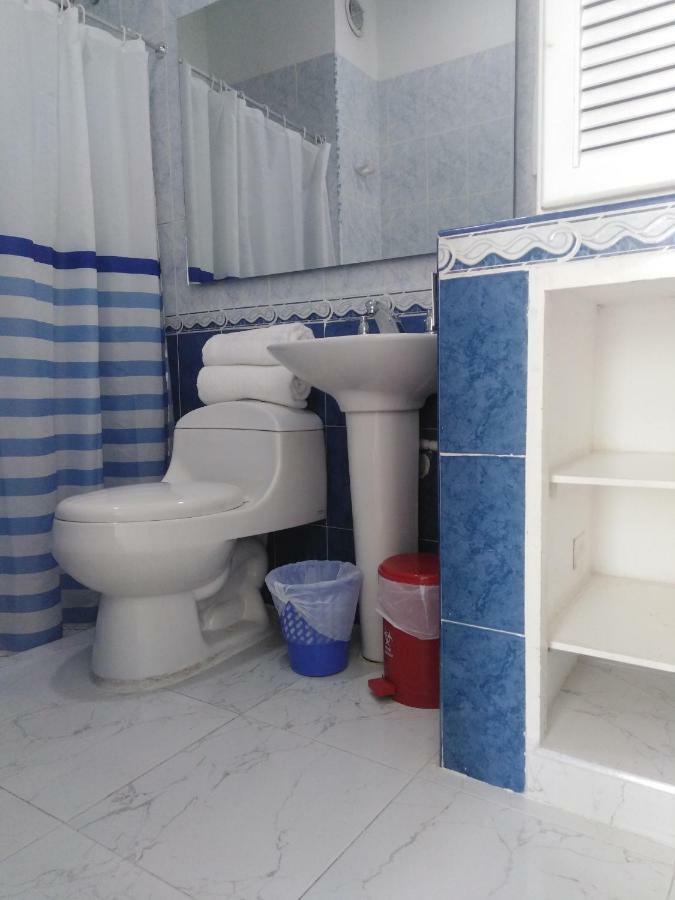 Hotel Zamba Жирардо Екстер'єр фото